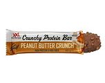 XXL Nutrition Crunchy Protein Bar Peanut Butter Crunch 60GR