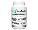 VeraSupplements Ascorbaten Complex Capsules 100CP