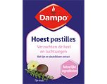 Dampo Hoestpastilles Tijm-Sleutelbloem 24ST