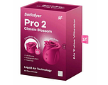 Eros Satisfyer Classic Blossom 1ST