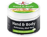 Lucovitaal Hand & Body Crème Echinacea en Aloë Vera 250ML
