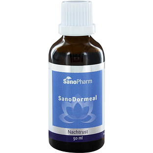 Sanopharm Sano Dormeal 50ML