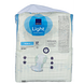 ABENA Light Premium Super 4 Inlegverband - Multiverpakking 6x30ST Achterkant verpakking