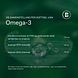Bonusan Omega-3 Softgels Duoverpakking 2x180SG