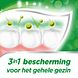 Aquafresh Tandpasta Anti-Cariës Multiverpakking 6x75ML