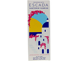 Escada Santorini Sunrise Eau de Toilette 50ML