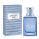 Jimmy Choo Aqua Man Eau de Toilette 30ML Verpakking met fles