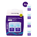 ClearSmile Fresh Breath Strips 4ST Verpakking plus 4 kleine verpakkingen