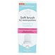 Donttellmum Waterpokken Soft Brush 50ML Donttellmum Waterpokken Soft Brush 50ML