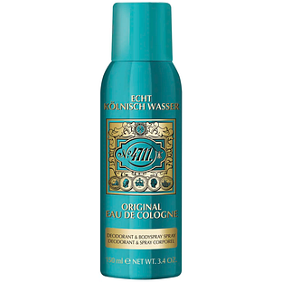 4711 Original Deospray 150ML 4711 Original Deospray 150ML