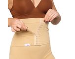 Wondermom Bellybinder Shorts Beige (S) 1ST Wondermom Bellybinder Shorts Beige (S) 1ST