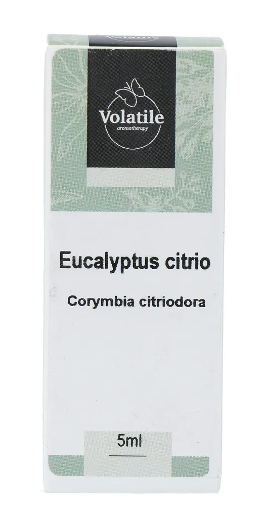 Volatile Eucalyptus Citrio afbeelding 1