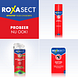 Roxasect Zilvervisjesval 2ST