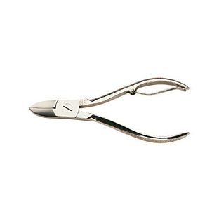Nippes Solingen Nagelriemtang 1ST