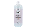 B&B Italiaans Wasparfum - Wasmiddel Witte Musk 1LT B&B Italiaans Wasparfum - Wasmiddel Witte Musk 1LT