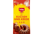 Schar Meelmix voor Gebak en Koekjes Glutenvrij 1000GR