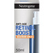 Neutrogena Anti-Age Retinol Boost Dagcrème  SPF15 50ML
