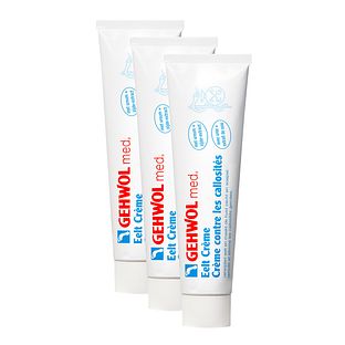 Gehwol Eelt Crème 3-pack 3x125ML