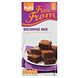 Peaks Free From Brownie Mix 400GR