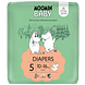 Moomin Baby Luier Maat 5 Maxi Plus 40ST