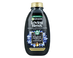 Garnier Loving Blends Magnetic Charcoal Shampoo 300ML Garnier Loving Blends Magnetic Charcoal Shampoo 300ML