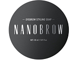 Nanobrow Eyebrow Styling Soap 30ML