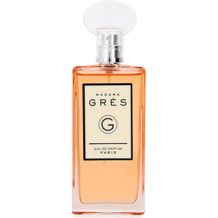 Madame Grès Eau de Parfum 100ML Madame Grès Eau de Parfum 100ML
