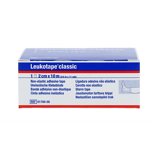 Leukoplast Leukotape Classic 1ST