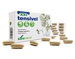 Soria Natural XXI Tensivel 21-C Capsules 30CP