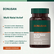 Bonusan Multi Natal Actief Tabletten Duoverpakking 2x60TB