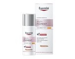 Eucerin Anti Pigment Dagcrème Tinted SPF30 Medium 50ML Eucerin Anti Pigment Dagcrème Tinted SPF30 Medium 50ML