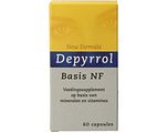 Depyrrol Basis NF Capsules 60VCP