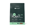 The Green Athlete Plant Protein Chocolate Bio Poeder 900GR