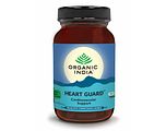 Organic India Heart Guard Vegicaps 90CP Organic India Heart Guard Vegicaps 90CP
