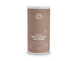 Mattisson HealthStyle Organic Erwt & Rijst Proteine Natural Poeder 500GR