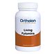 Ortholon Living Fytomins Capsules 120CP Ortholon Living Fytomins Capsules 120CP