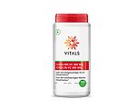 Vitals Choline-VC 400 mg Capsules 100CP