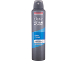 Dove Men+Care Cool Fresh Deodorant Spray 250ML