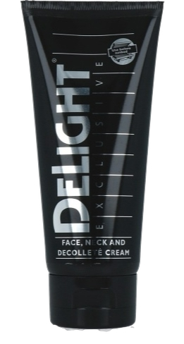 Delight Gezichts- En Decolletecreme 100ml afbeelding