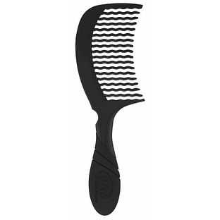 Wet Brush Kam Ontklittend Zwart 1ST Wet Brush Kam Ontklittend Zwart 1ST