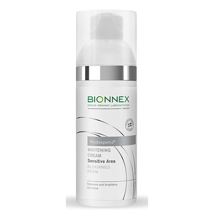 Bionnex Whitexpert Whitening Cream Sensitive Area 50ML