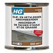 HG Vloeren Tegel & Natuursteen Olie - en Vetvlekken Absorbeerder 250ML