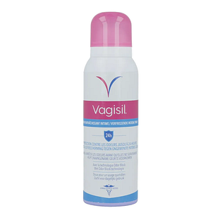 Vagisil Verfrissende Intiem Spray 125ML