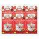 Yogi Tea Positive Energy Cranberry Hibiscus Voordeelverpakking 6x17ST
