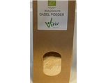 Vitiv Biologische Dadel Poeder 400GR