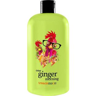Treaclemoon One Ginger Morning Shower & Bath Gel 500ML