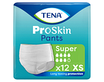 TENA ProSkin Pants Super XS 12ST TENA ProSkin Pants Super XS 12ST