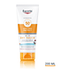 Eucerin Sun Sensitive Protect Dry Touch Kids Gel-Creme SPF50+ 200ML