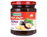 Damhert Puur Fruit Confituur Pruimen 315GR