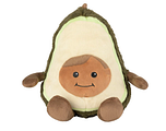 Warmies Avocado Warmteknuffel 1ST Warmies Avocado Warmteknuffel 1ST